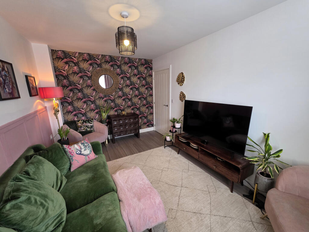 Scholars Row, Hartford, Northwich, CW8 photo 4