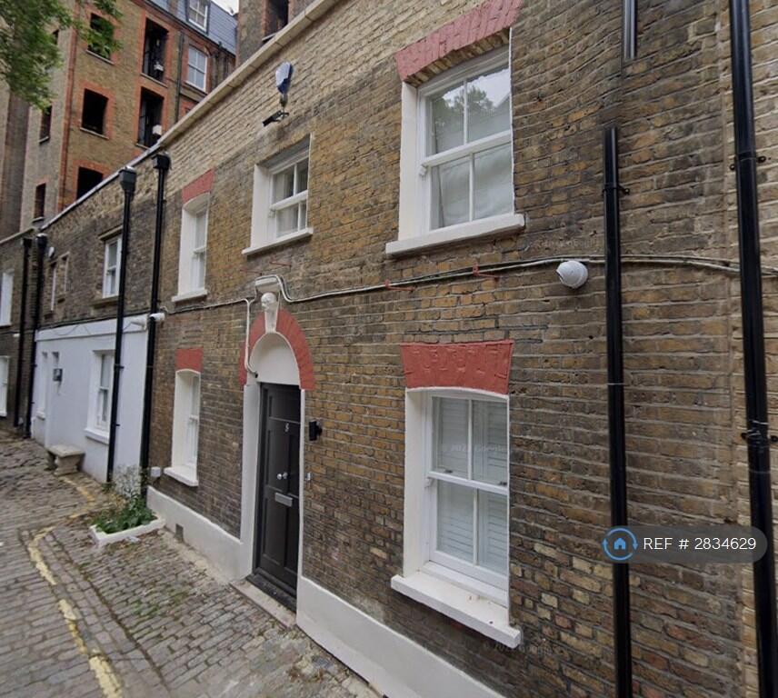 Main image of property: Chapel Side, London, W2