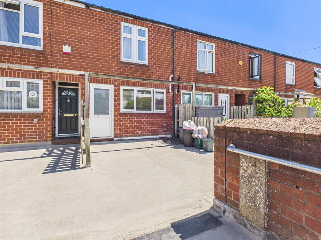 Main image of property: Whitehall Road, Middlesex