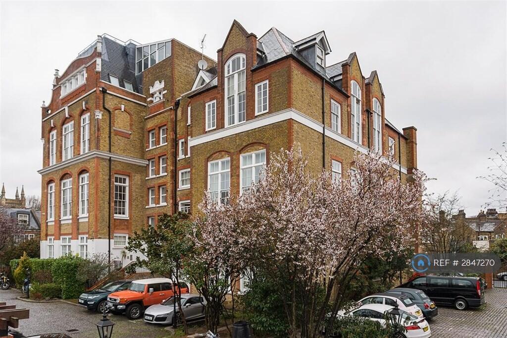 Main image of property: Thackeray Road, London, SW8