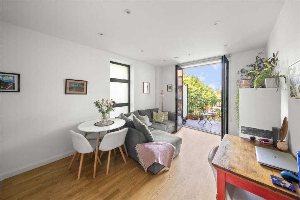 Main image of property: Station Approach, Ruislip, HA4