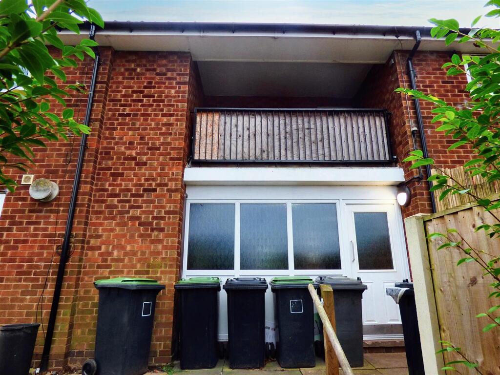 Main image of property: Gibbons Avenue, Stapleford, Nottingham, NG9 7DR