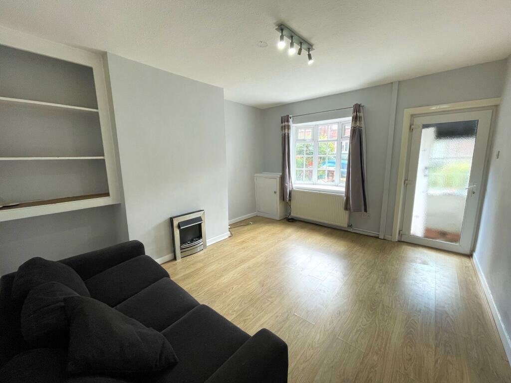 House in Knutsford, Cheshire East - View 3