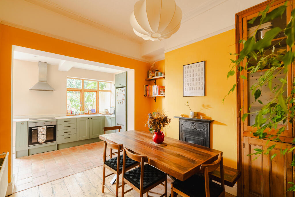 Main image of property: Wellington Avenue, Montpelier, Bristol