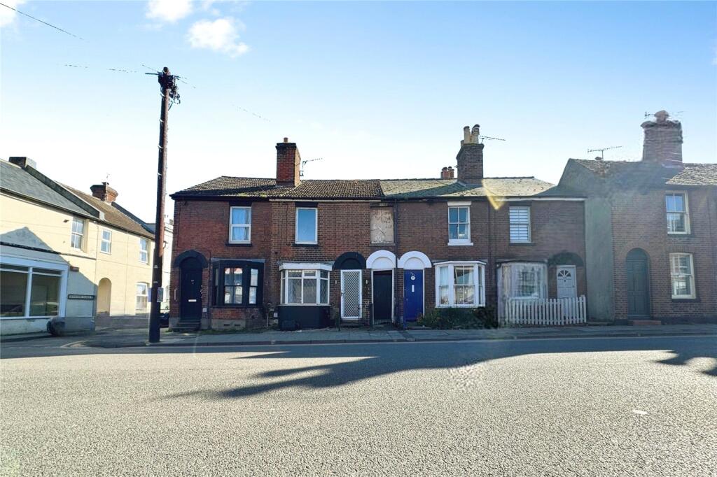 Main image of property: Wincheap, Canterbury, Kent, CT1