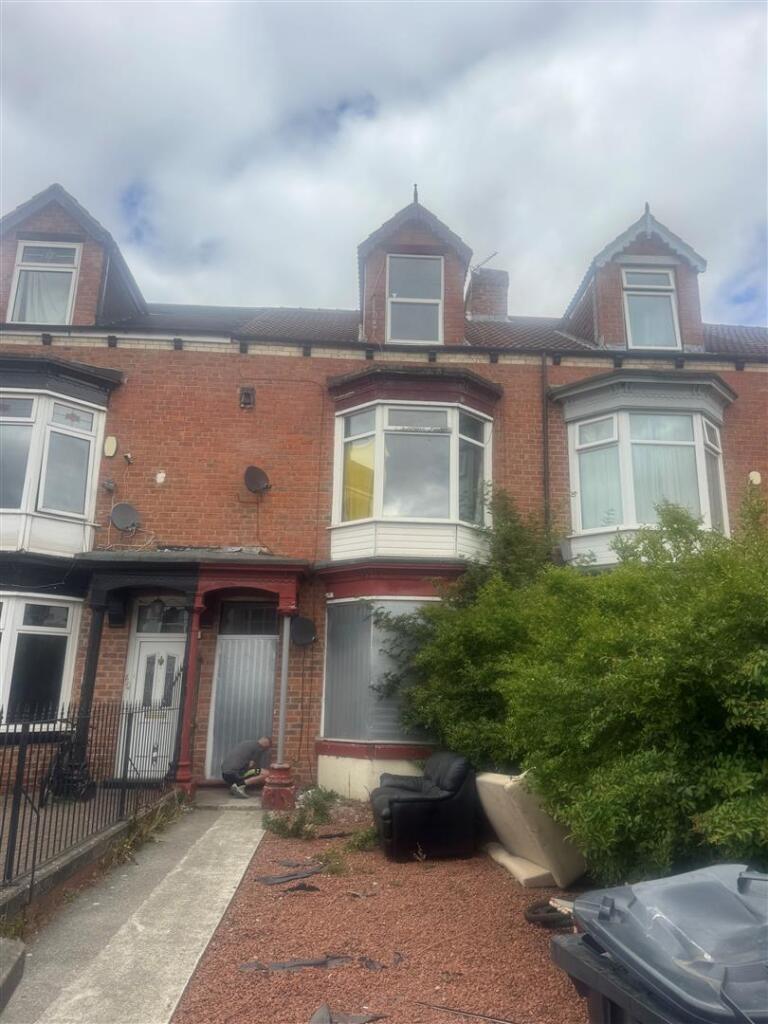 Main image of property: Crescent Road, Middlesbrough