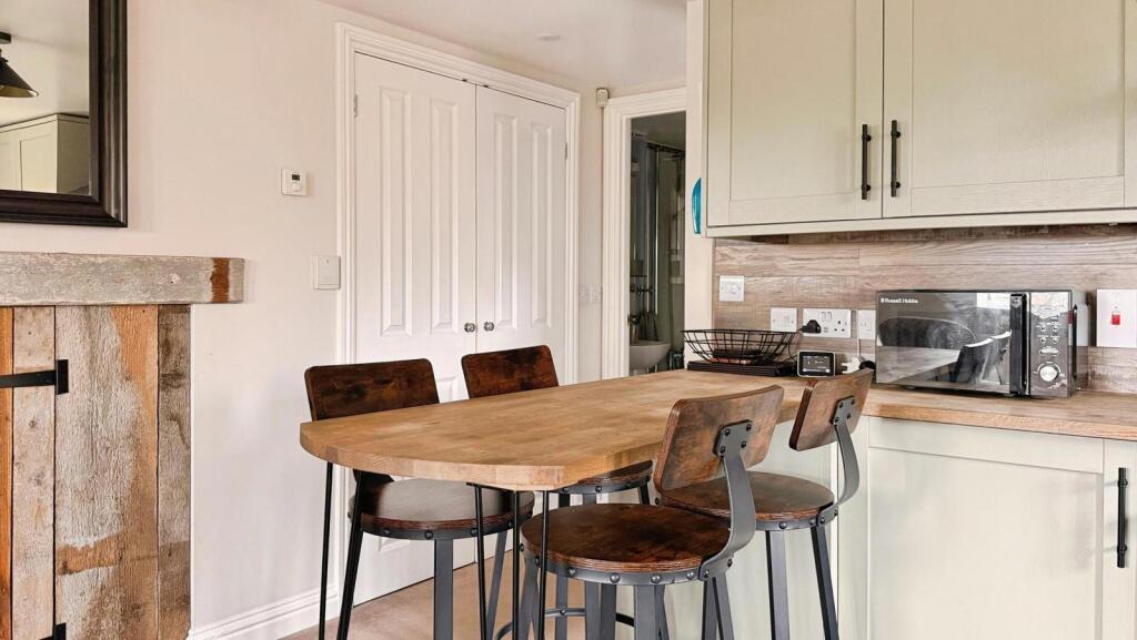 Apartment in Oxford - View 5