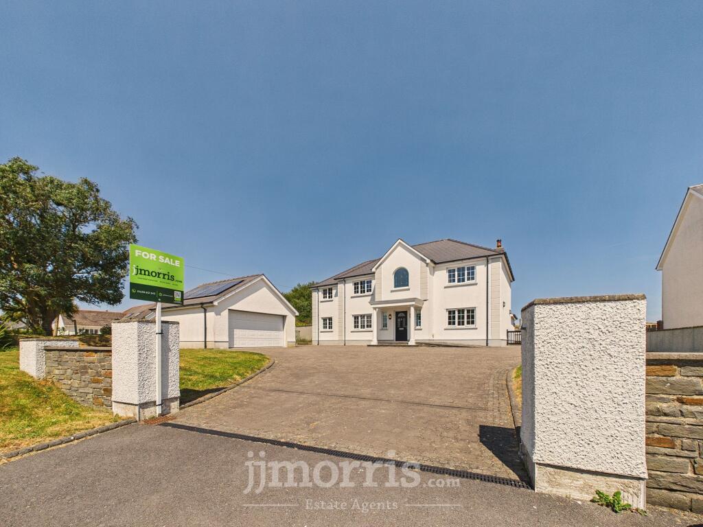 Main image of property: Ferwig, Cardigan, SA43