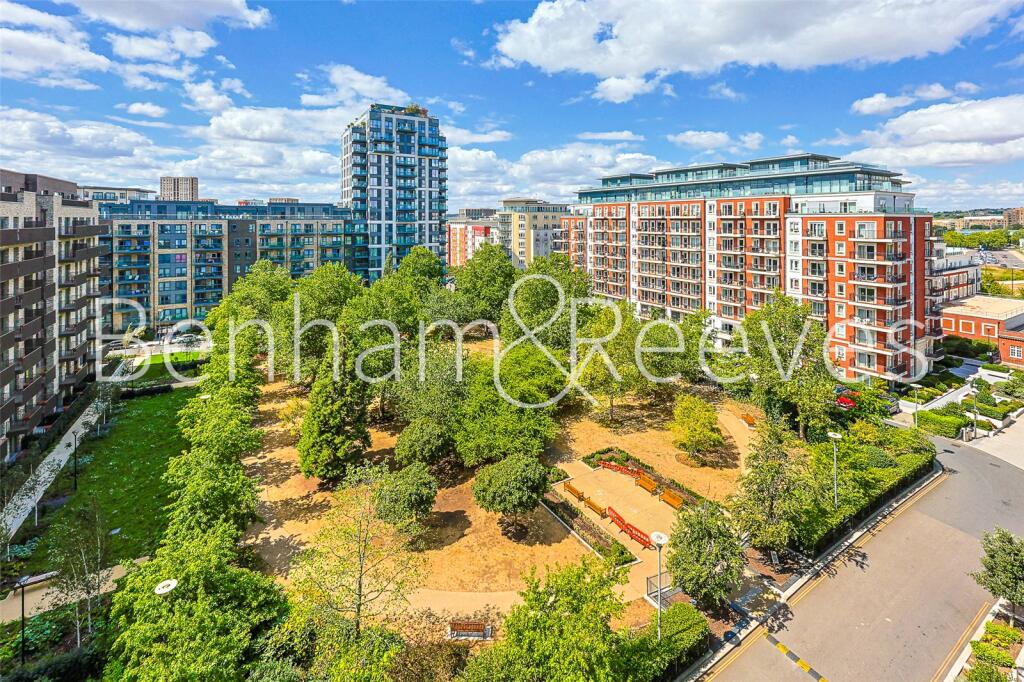 Main image of property: Beaufort Square, London, NW9