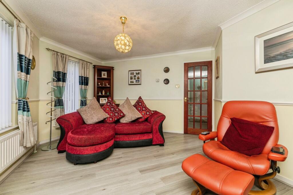 House in Sunderland, Washington - View 4