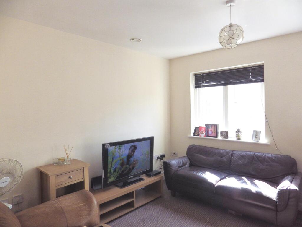 Apartment in Oxford - View 2