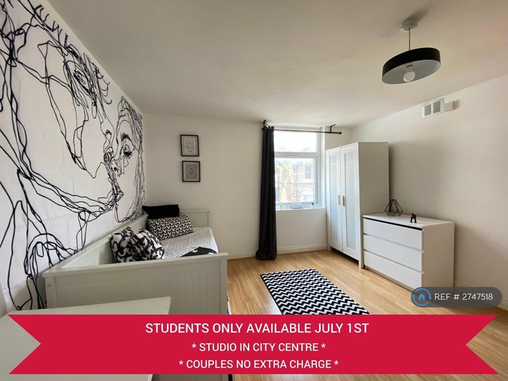 Main image of property: City Centre, Leicester, LE1