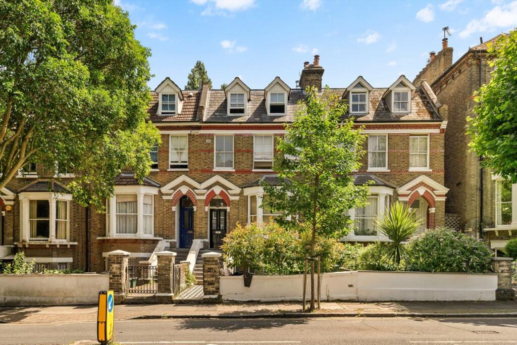 Main image of property: Hartham Road, Hillmarton Conservation Area