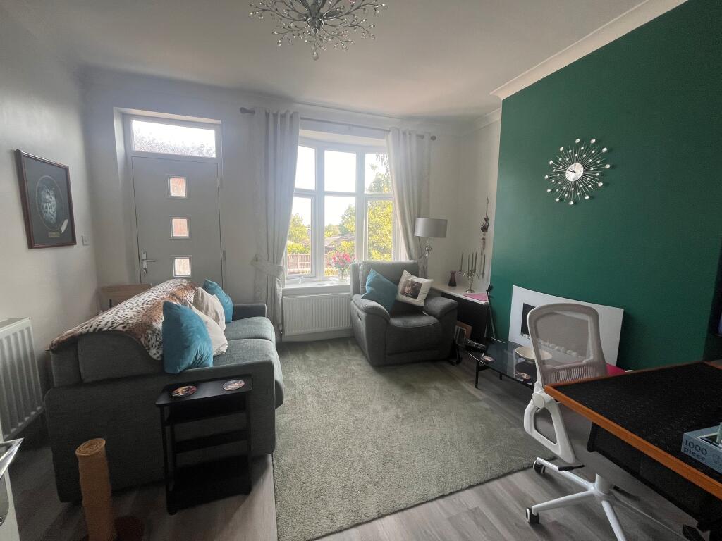 House in Sheffield - View 3