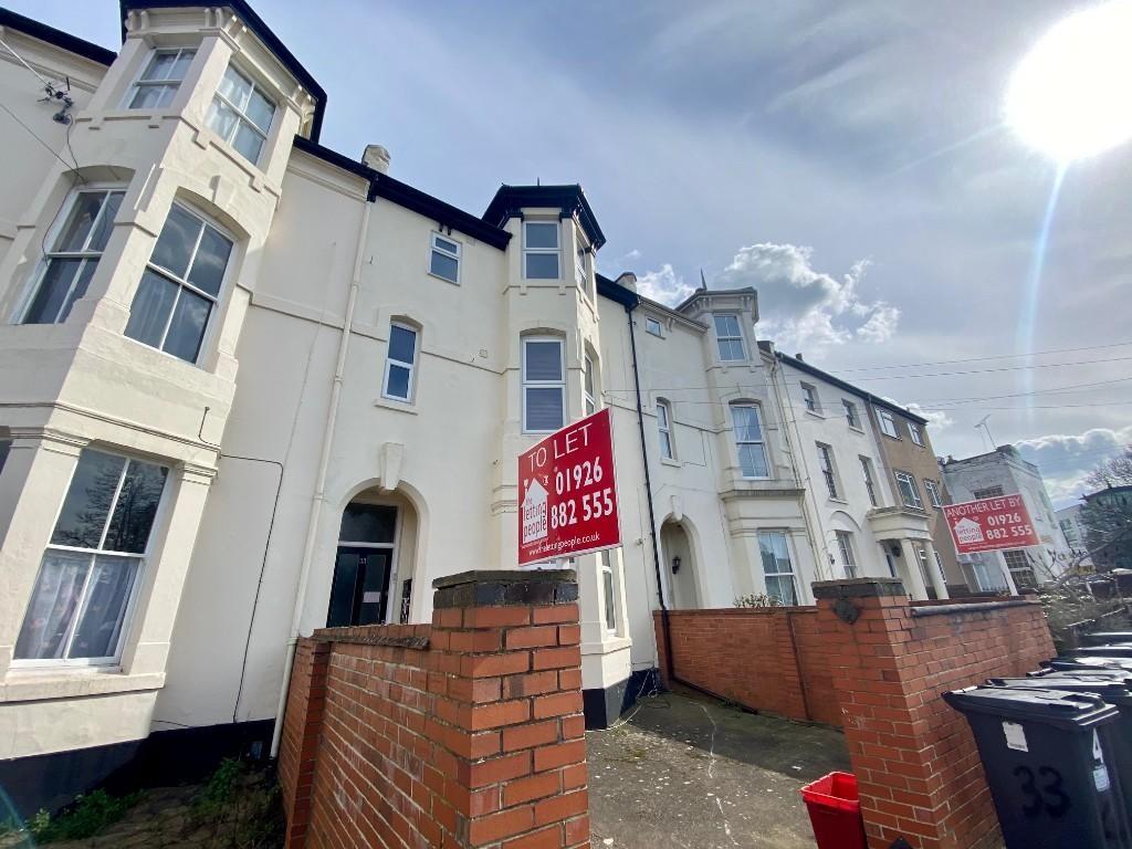Main image of property: Tachbrook Road (Flat 5)Leamington Spa,CV31