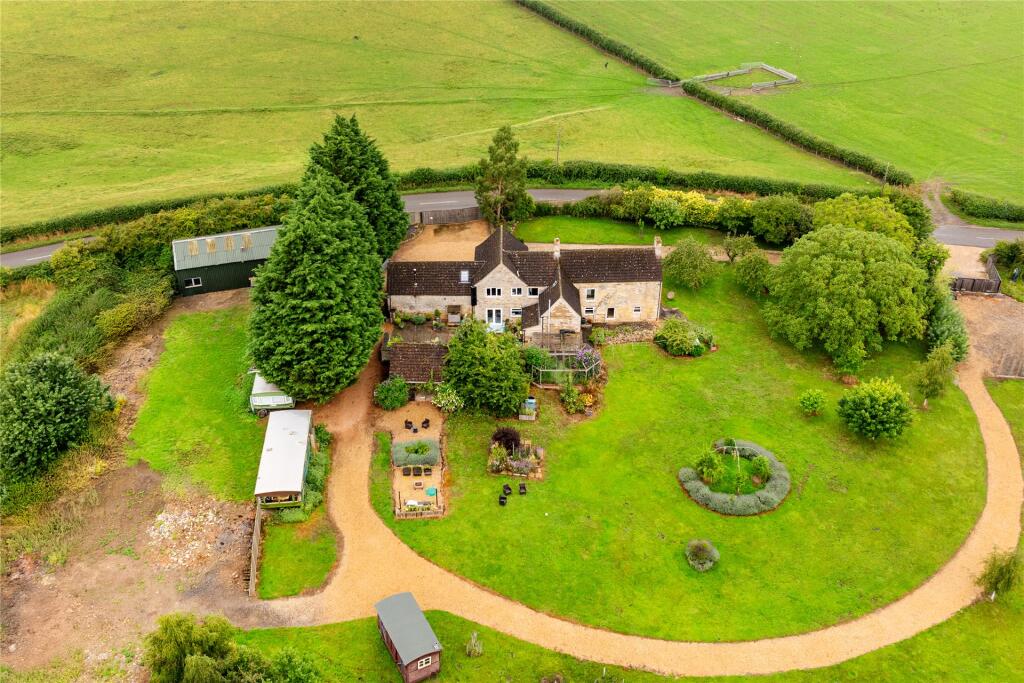 Main image of property: Gretton, Corby, Northamptonshire, NN17