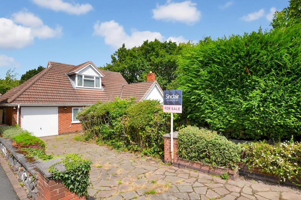 Main image of property: Meadow Lane, Coalville, Leicestershire