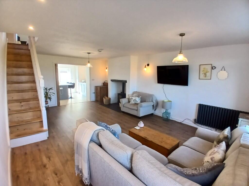 Main image of property: Seion, LL55