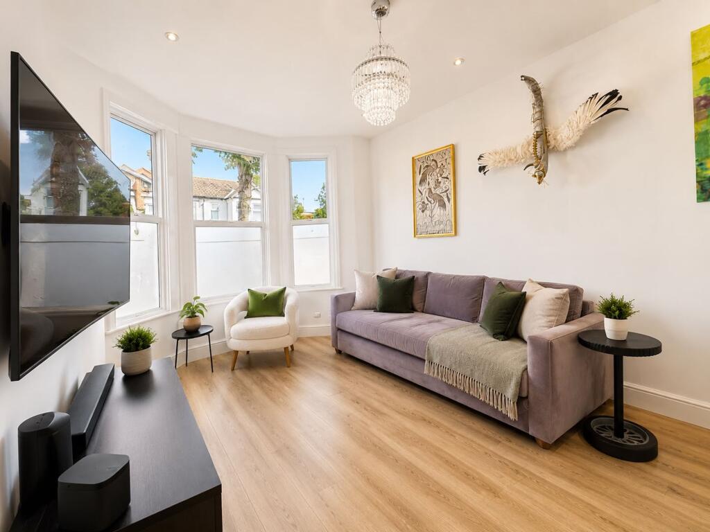 Main image of property: Colchester Road, London, E10