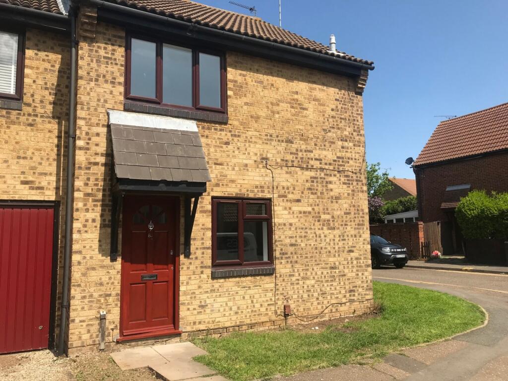 Main image of property: The Drakes, Shoeburyness, Essex, SS3