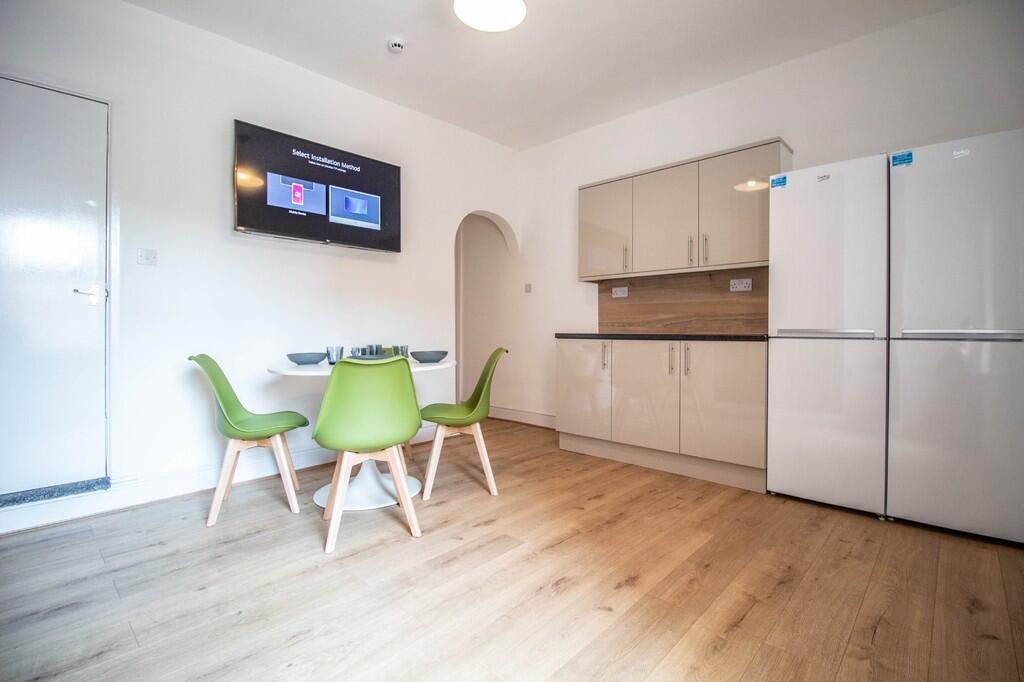 1 bedroom house share for rent