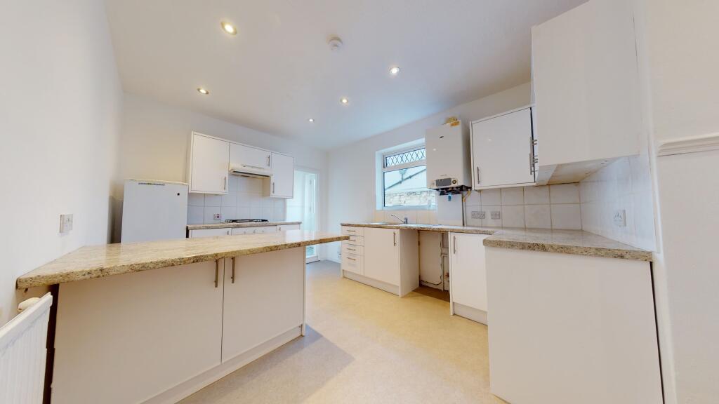 Apartment in Brighton - View 5