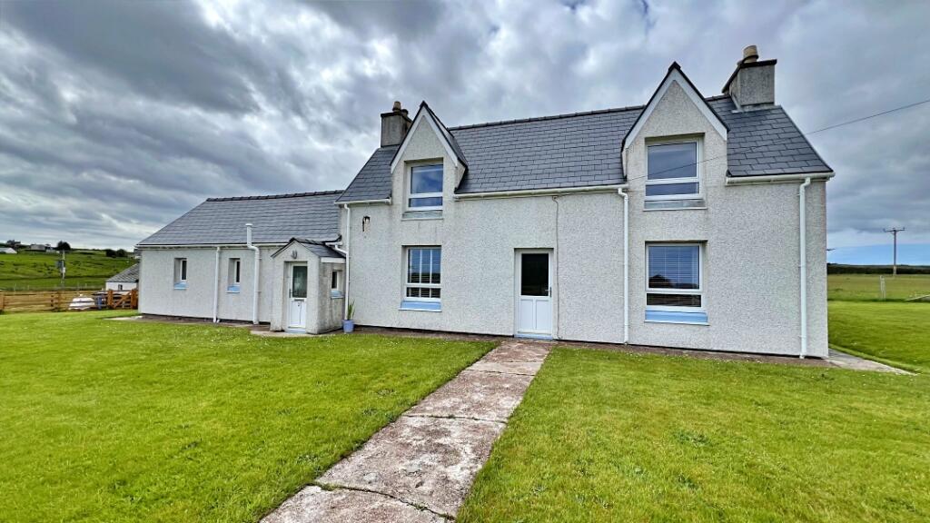 Main image of property: New Street, Back, Na H-eileanan An Iar