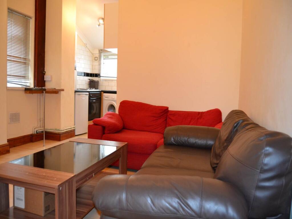 Main image of property: Claude Road, Roath, Cardiff