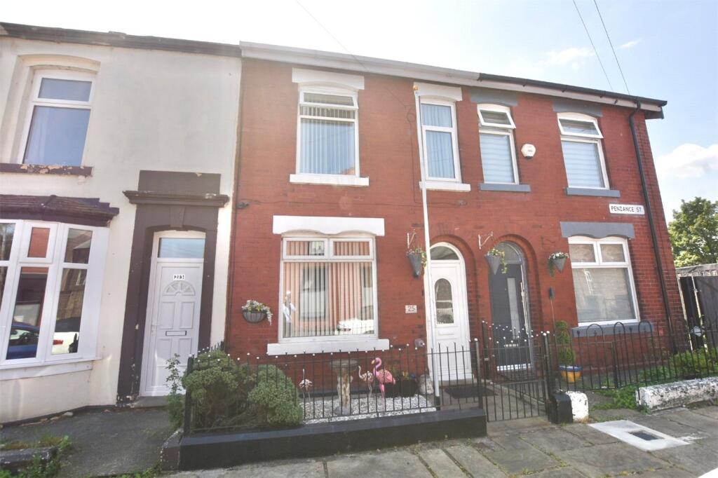 Main image of property: Penzance Street, Blackburn, Lancashire, BB2