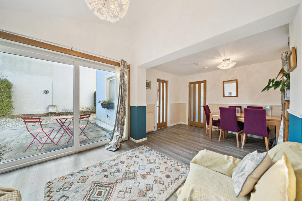 House in Glasgow - View 4