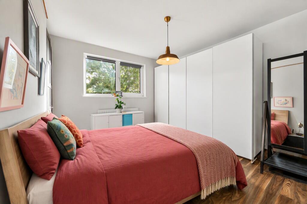 Apartment in London, Blackheath Park, Horn Park - View 4