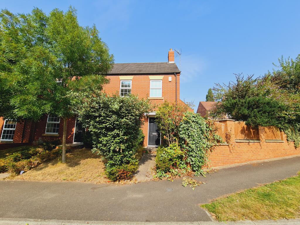 Main image of property: Carram Way, LN1 1AB