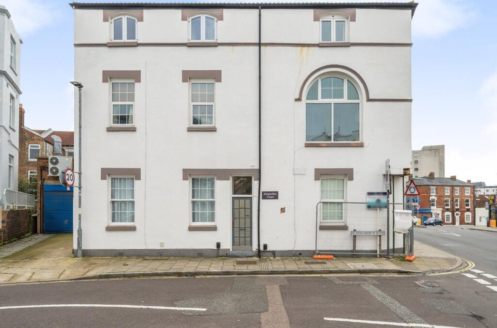 Main image of property: Clarendon Road, Southsea, Hampshire, PO5