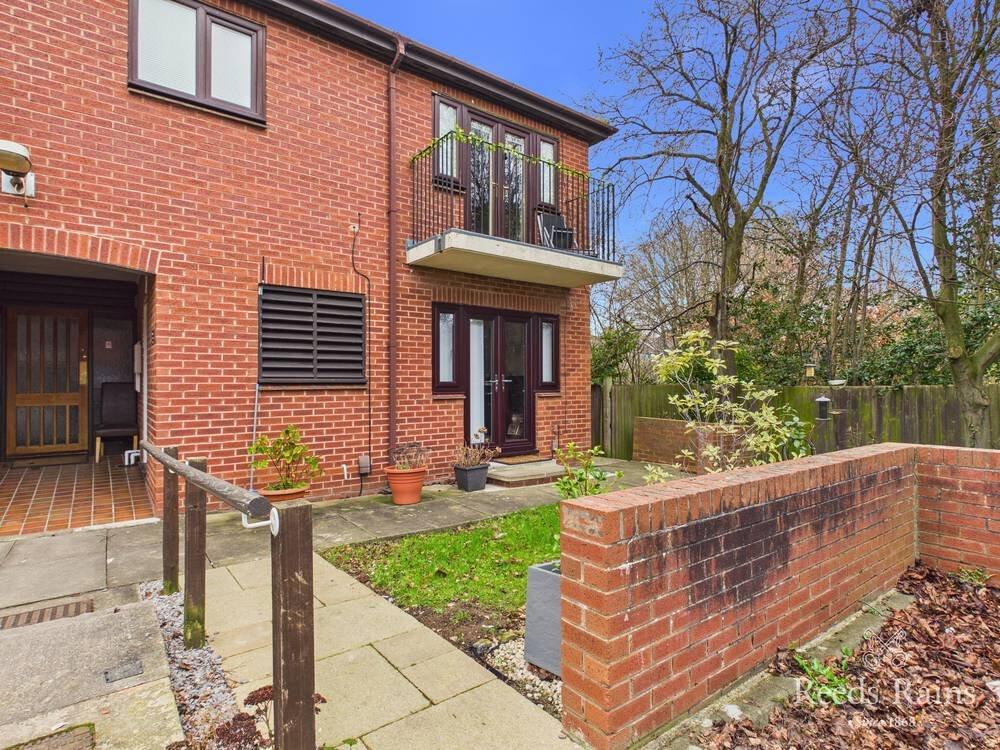 Main image of property: Aysgarth Road, Middlesbrough, North Yorkshire, TS5