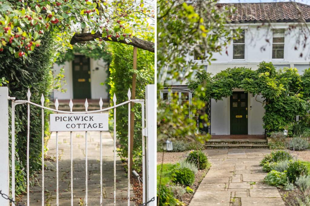 Main image of property: College Road, Dulwich Village, SE21