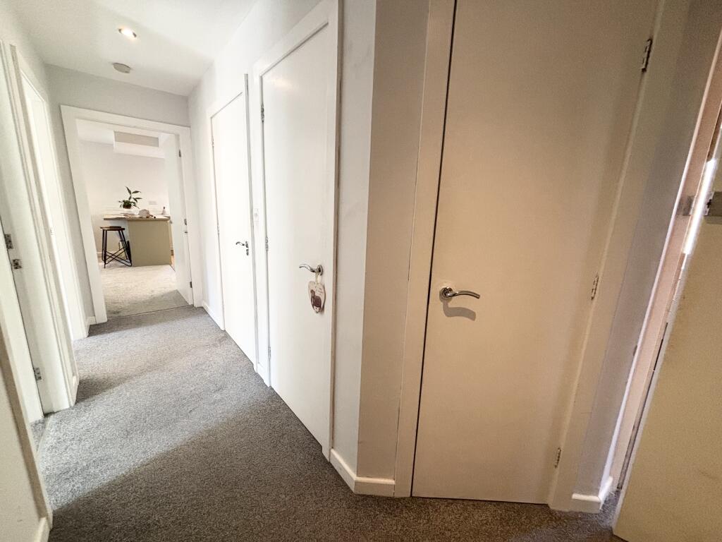 Apartment in Chester, City of Chester - More