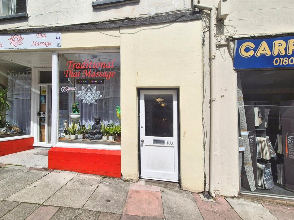 Main image of property: Abbey Road, Torquay, Devon, TQ2