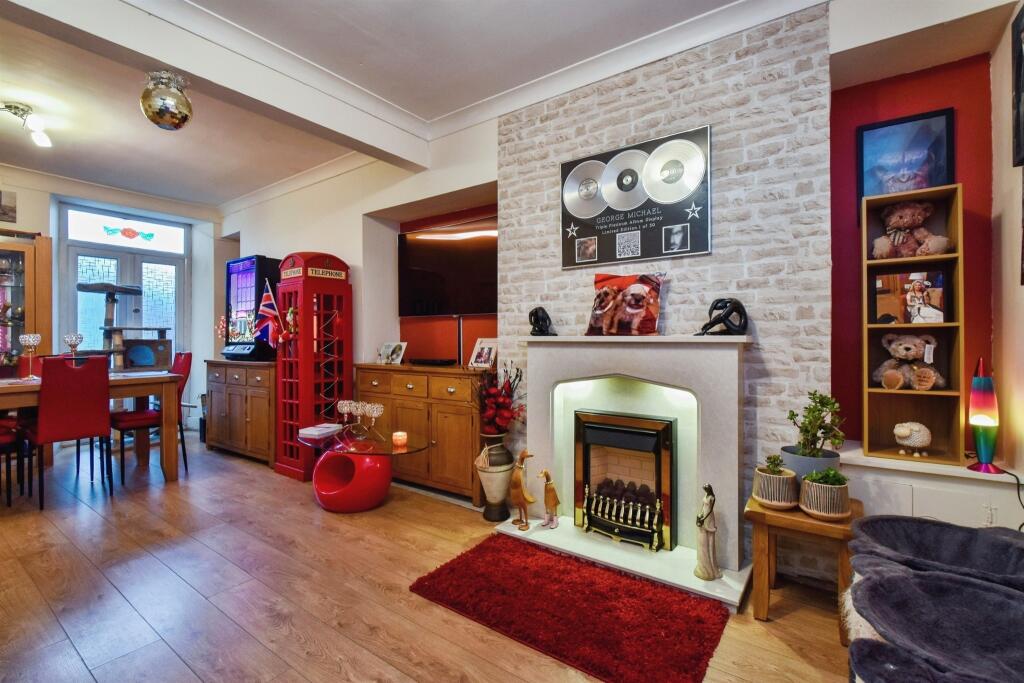 Brook Street, Aberdare photo 4