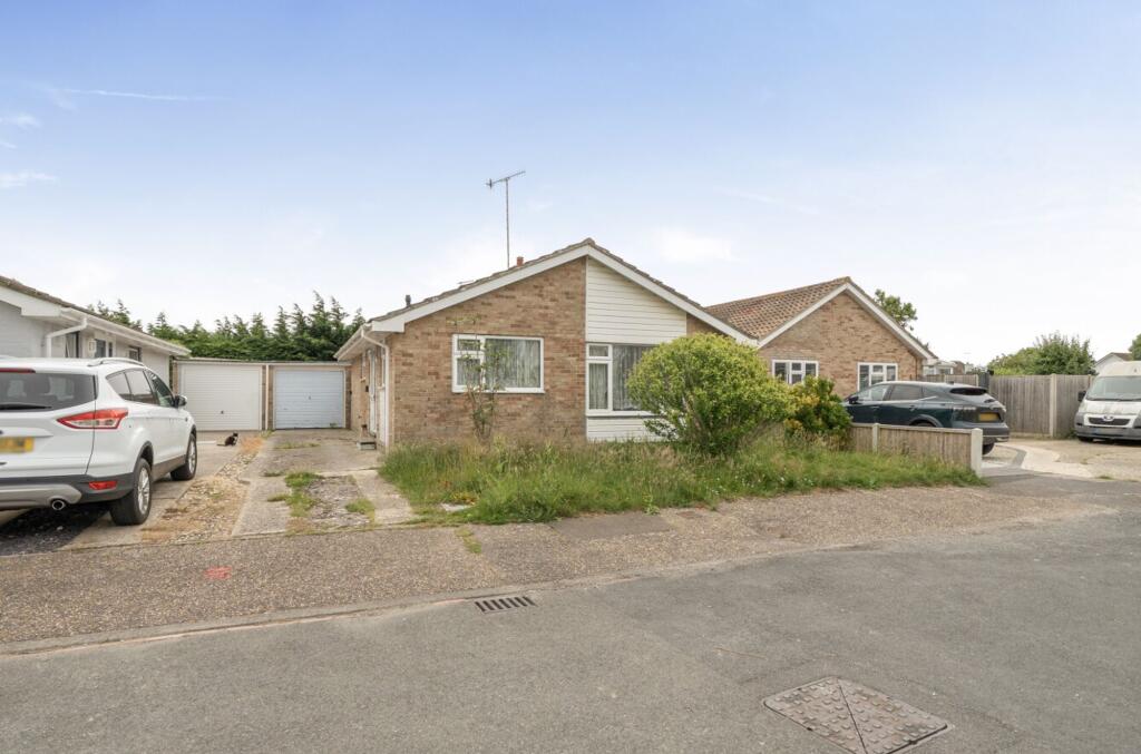 Main image of property: Cunningham Gardens, Felpham, PO22