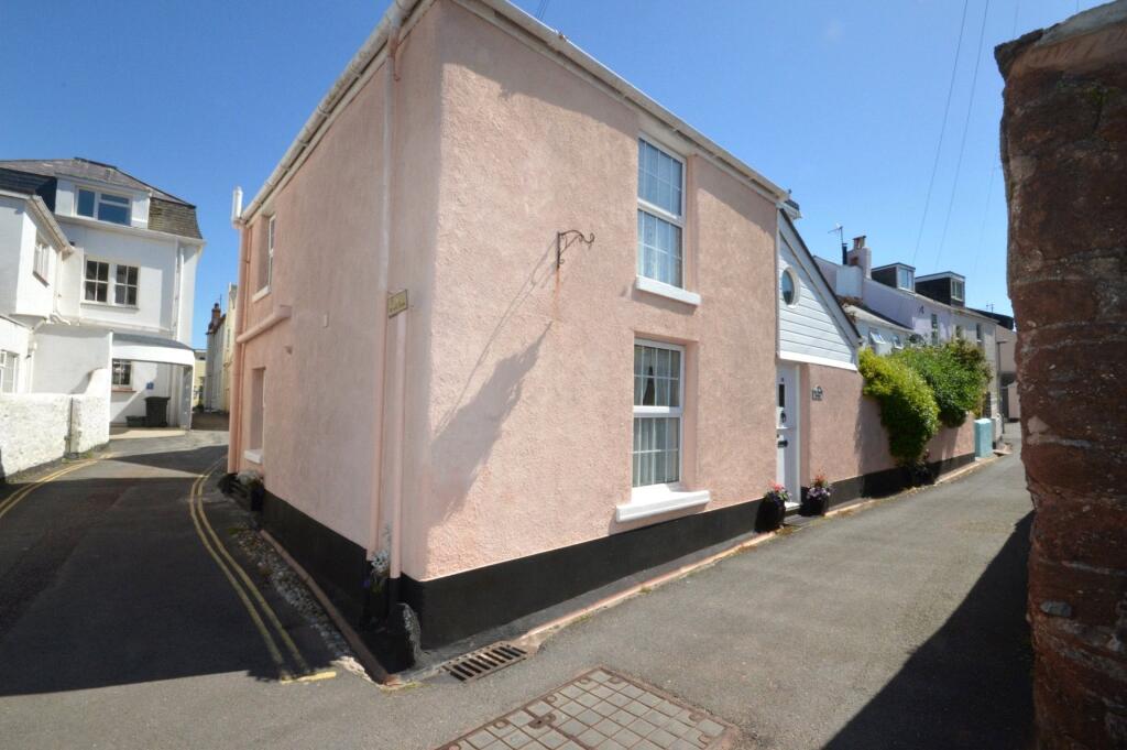 Main image of property: Middle Street, Shaldon, Devon