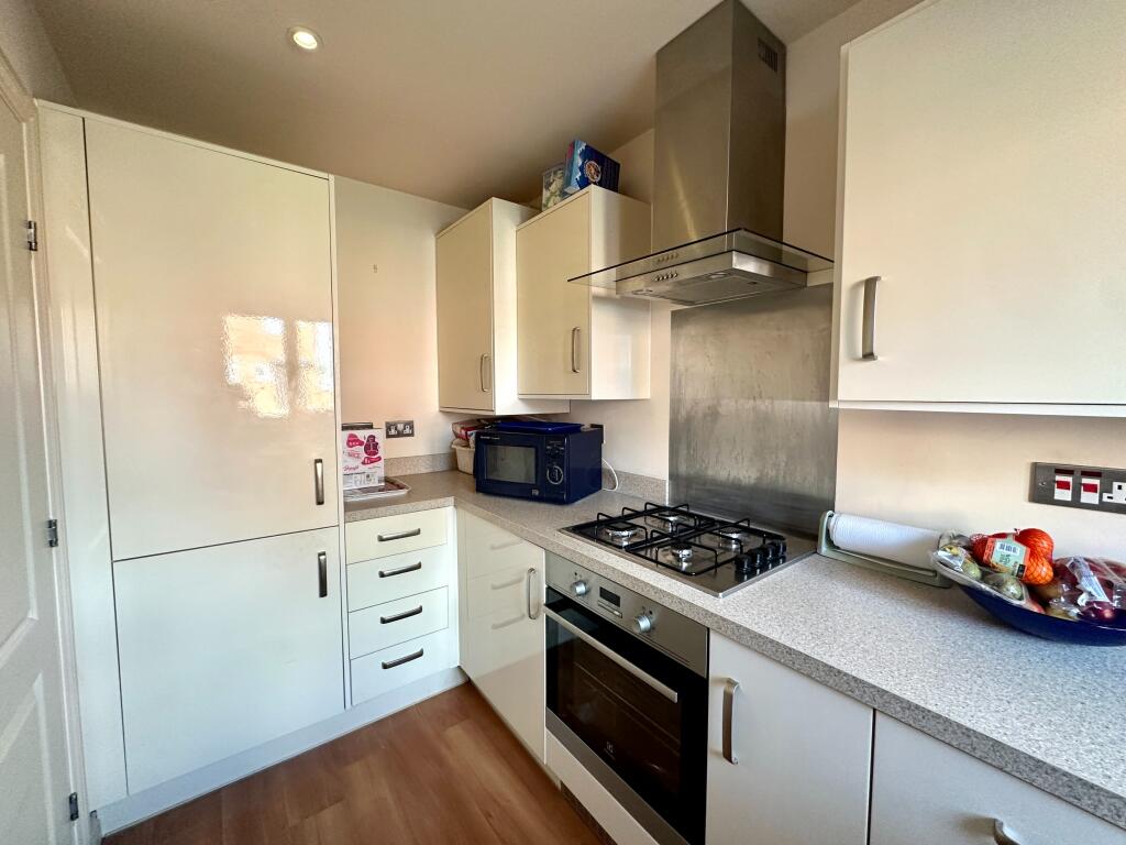 House in Dudley - View 3