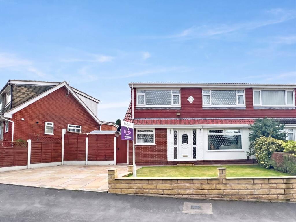 Main image of property: Denbydale Way, Oldham
