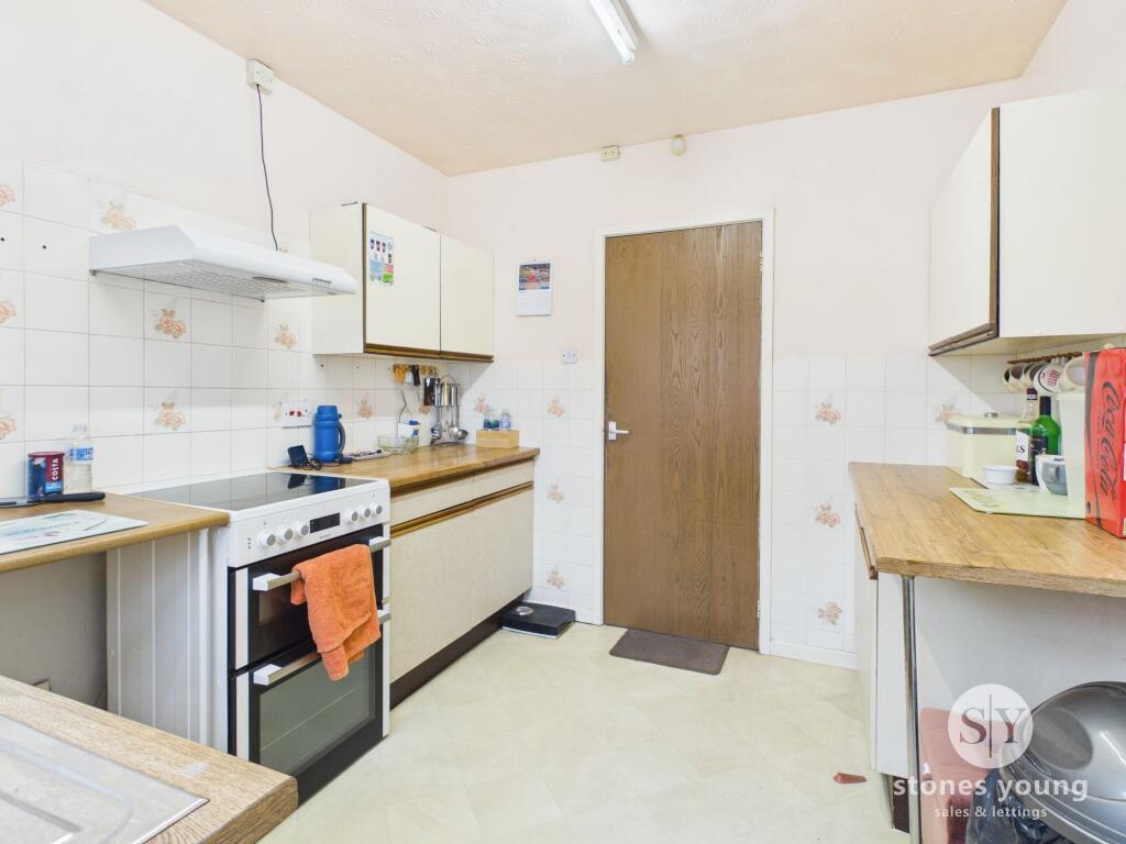 House in Blackburn, Brownhill - View 5