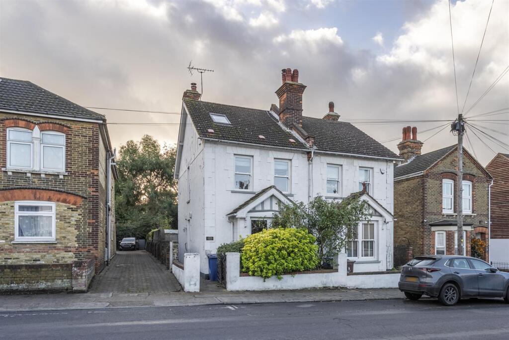Main image of property: Whitstable Rd, Faversham
