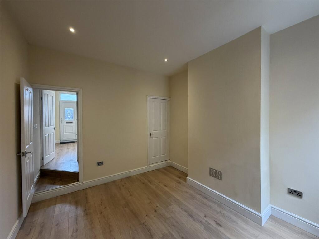 Matlock Road, Foleshill, Coventry, CV1 - Ansicht 4