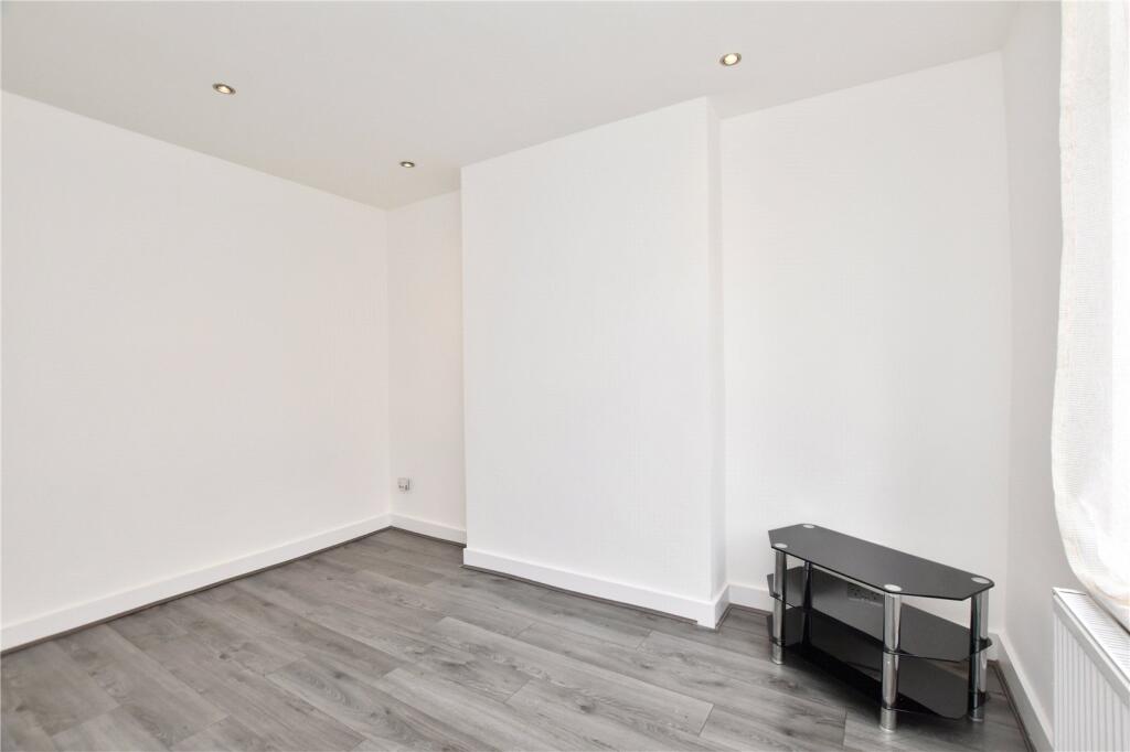 House in Oldham - More