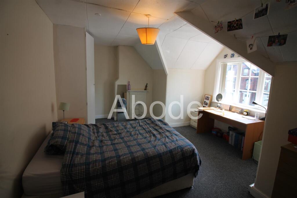 7 bedroom house for rent