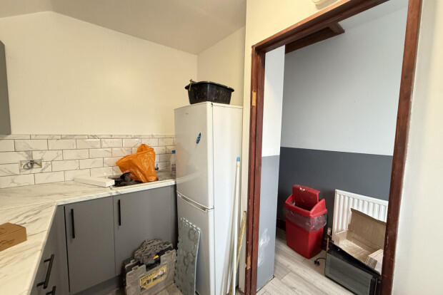 Apartment in Cardiff, The Colonies, Gabalfa - View 3