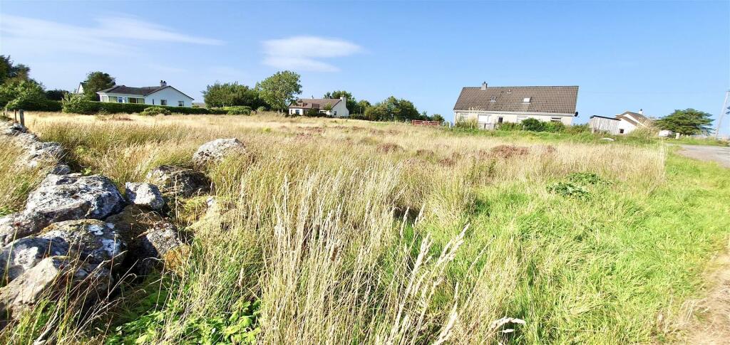 Main image of property: Plot D, Sand Passage, Laide, Ross-shire IV22 2ND