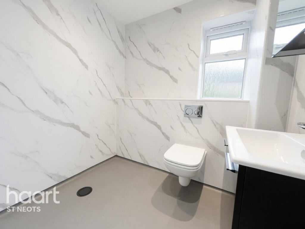 House in Huntingdonshire, Brampton - View 5